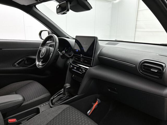 Toyota YARIS Cross 1.5 Hybrid Dynamic | NL dealeronderhouden |