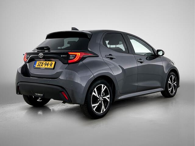 Toyota YARIS 1.5 Hybrid 115 First Edition Limited+ | Dealeronderhouden | PDC |