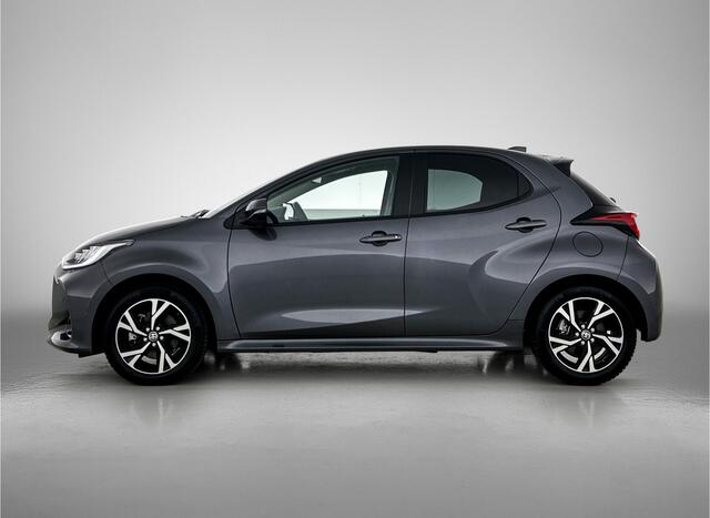 Toyota YARIS 1.5 Hybrid 115 First Edition Limited+ | Dealeronderhouden | PDC |