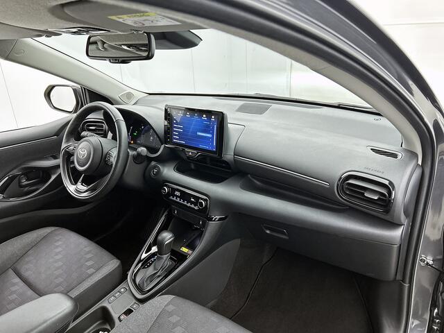 Toyota YARIS 1.5 Hybrid 115 First Edition Limited+ | Dealeronderhouden | PDC |