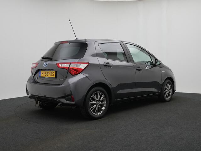 Toyota YARIS 1.5 Hybrid Dynamic | Navigatie | Trekhaak |