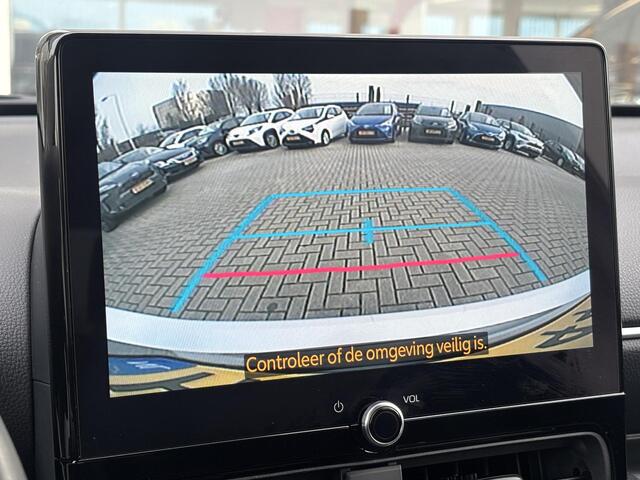 Toyota YARIS 1.5 Hybrid 115 Dynamic Comfort pack | Apple carplay | parkeersensoren | dode hoek detectie | stoelverwarming | stuur verwarming |