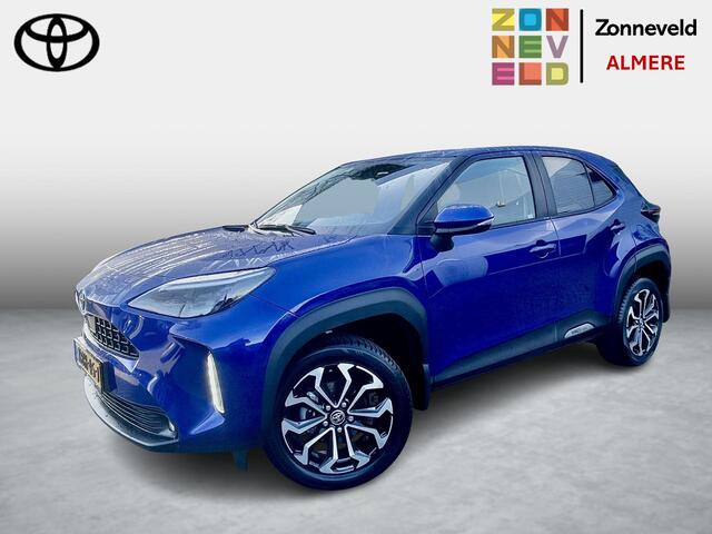 Toyota YARIS Cross 1.5 Hybrid Dynamic Winterpack All season