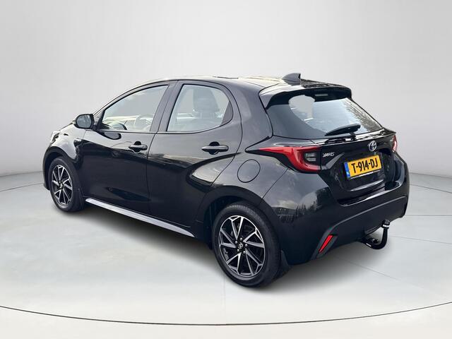 Toyota YARIS 1.5 Hybrid Dynamic | Apple CarPlay/Android auto | Achteruitrijcamera | Trekhaak