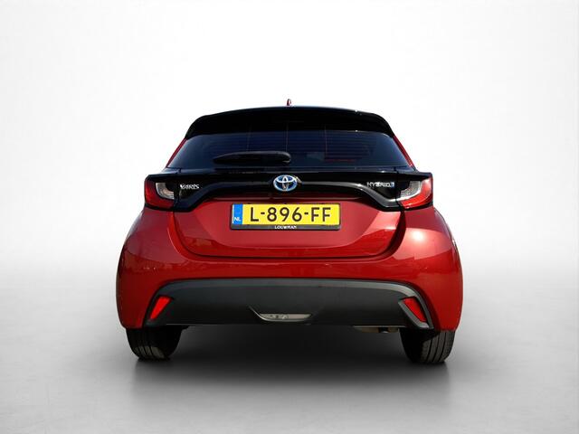 Toyota YARIS 1.5 Hybrid Active | CarPlay/Android Auto | Camera |