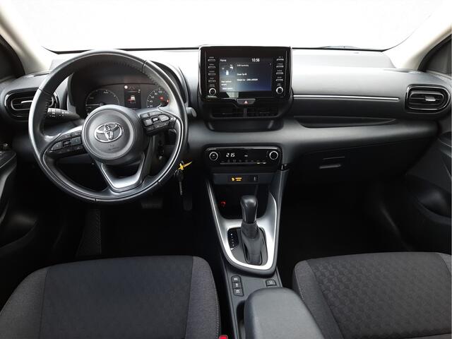 Toyota YARIS 1.5 Hybrid Active | CarPlay/Android Auto | Camera |