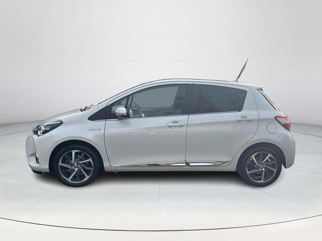 Toyota YARIS 1.5 Hybrid Premium