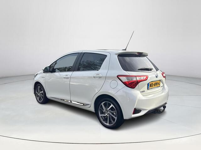 Toyota YARIS 1.5 Hybrid Premium