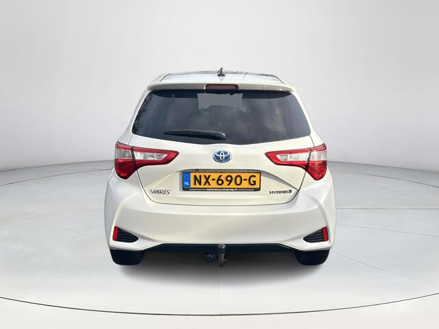 Toyota YARIS 1.5 Hybrid Premium