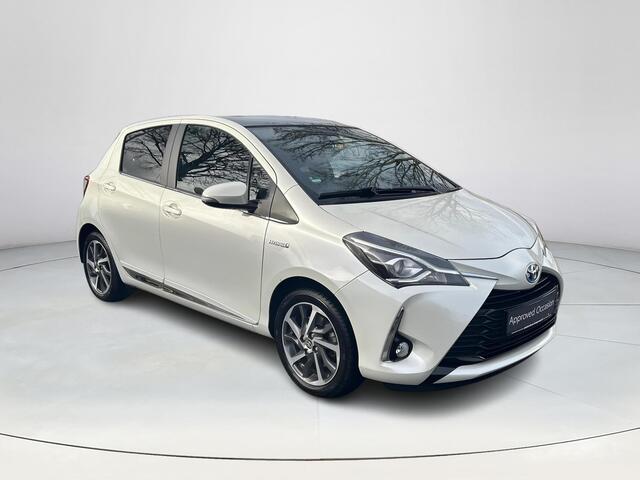 Toyota YARIS 1.5 Hybrid Premium