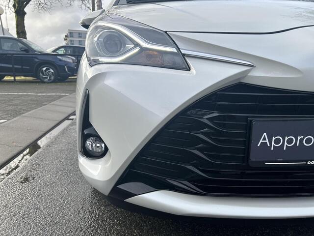 Toyota YARIS 1.5 Hybrid Premium