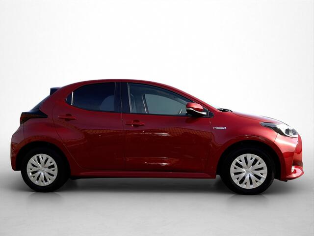 Toyota YARIS 1.5 Hybrid Active | CarPlay/Android Auto | Camera |