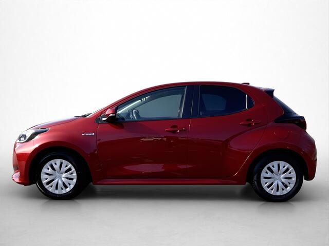 Toyota YARIS 1.5 Hybrid Active | CarPlay/Android Auto | Camera |