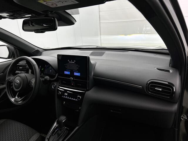 Toyota YARIS Cross 1.5 Hybrid 115 Dynamic | BTW Voertuig | Stoelverwarming |