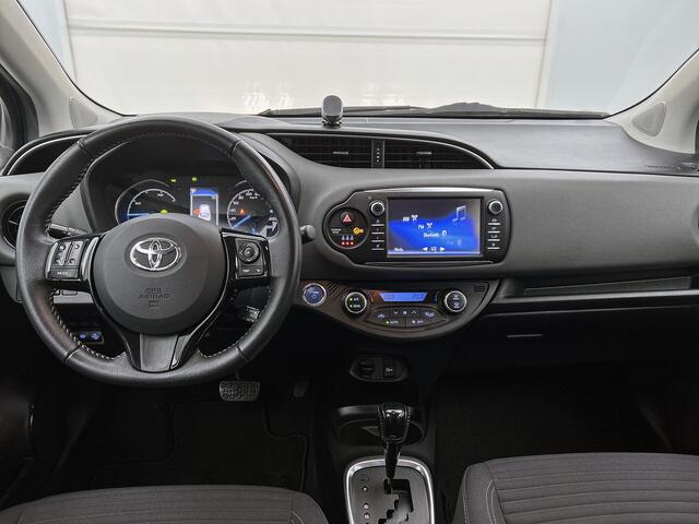 Toyota YARIS 1.5 Hybrid Active