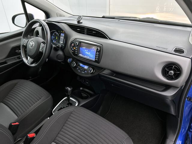 Toyota YARIS 1.5 Hybrid Active