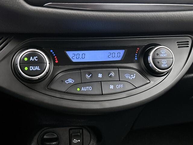 Toyota YARIS 1.5 Hybrid Active
