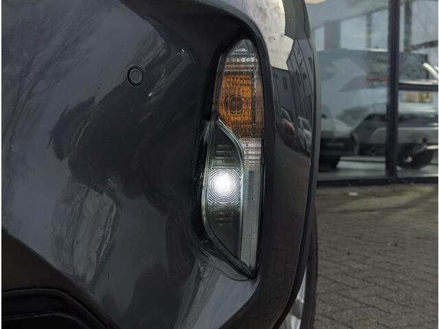 Toyota YARIS Cross 1.5 Hybrid 115 Active Plus | PDC V+A | ACC | Camera | Climate control | Carplay/Android Auto