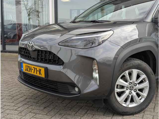 Toyota YARIS Cross 1.5 Hybrid 115 Active Plus | PDC V+A | ACC | Camera | Climate control | Carplay/Android Auto