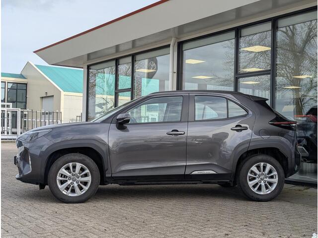 Toyota YARIS Cross 1.5 Hybrid 115 Active Plus | PDC V+A | ACC | Camera | Climate control | Carplay/Android Auto