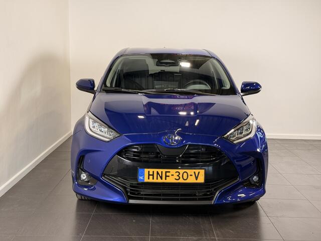 Toyota YARIS 1.5 Hybrid 115 Dynamic Comfort Pack