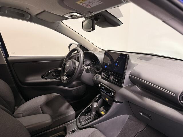 Toyota YARIS 1.5 Hybrid 115 Dynamic Comfort Pack