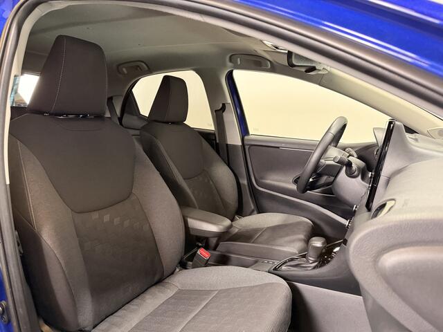 Toyota YARIS 1.5 Hybrid 115 Dynamic Comfort Pack