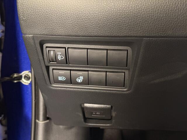 Toyota YARIS 1.5 Hybrid 115 Dynamic Comfort Pack