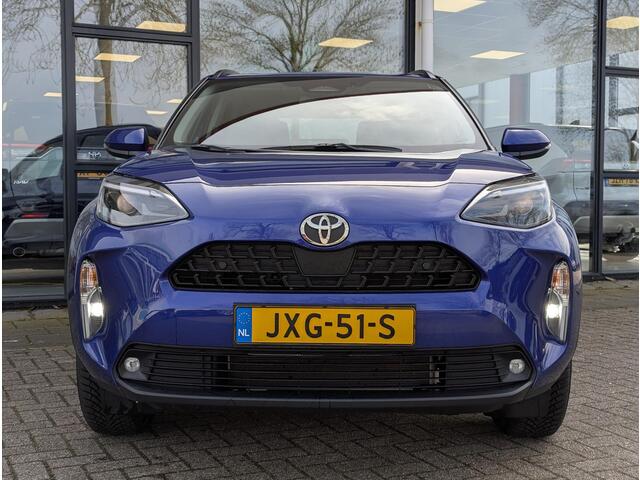 Toyota YARIS Cross 1.5 Hybrid 115 Active Plus | PDC V+A | ACC | Camera | Climate control | Carplay/Android Auto