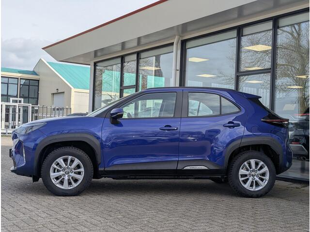 Toyota YARIS Cross 1.5 Hybrid 115 Active Plus | PDC V+A | ACC | Camera | Climate control | Carplay/Android Auto
