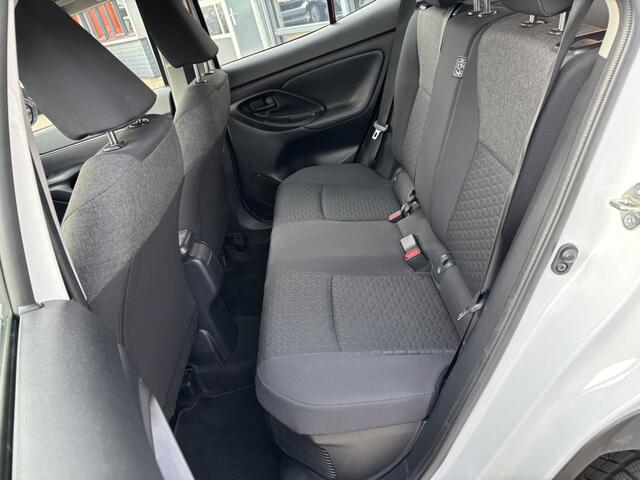 Toyota YARIS Cross 1.5 Hybrid Active / Trekhaak / Camera / Applecarplay/AndroidAuto /