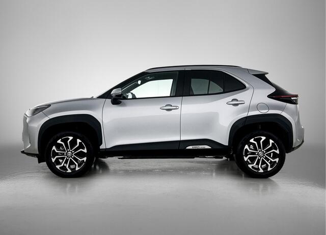 Toyota YARIS Cross 1.5 Hybrid Dynamic Comfort Pack | Stoelverwarming | Stuurwielverwarming |