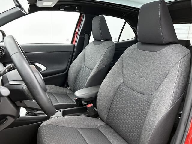 Toyota YARIS Cross 1.5 Hybrid Dynamic | Panoramadak | Elektrische Kofferklep |