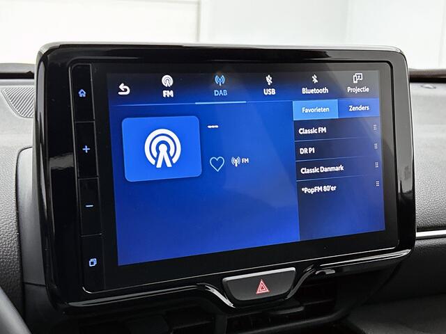 Toyota YARIS Cross 1.5 Hybrid Dynamic | Panoramadak | Elektrische Kofferklep |