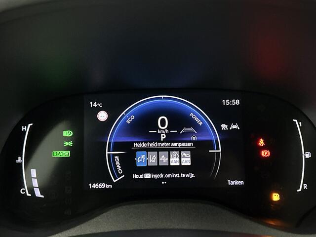 Toyota YARIS Cross 1.5 Hybrid 115 First Edition Limited + | Dealeronderhouden | Stoelverwarming