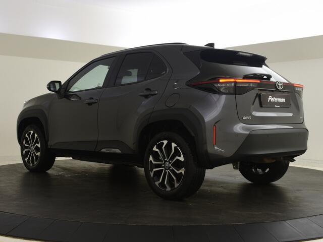 Toyota YARIS Cross 1.5 Hybrid 115 Style |Comfort Pack |