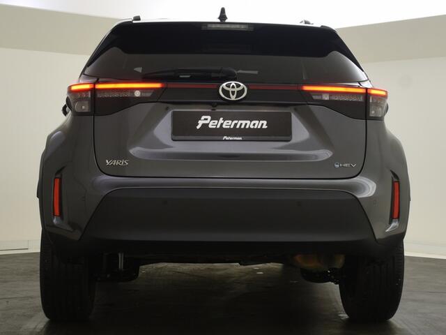 Toyota YARIS Cross 1.5 Hybrid 115 Style |Comfort Pack |