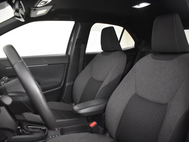 Toyota YARIS Cross 1.5 Hybrid 115 Style |Comfort Pack |