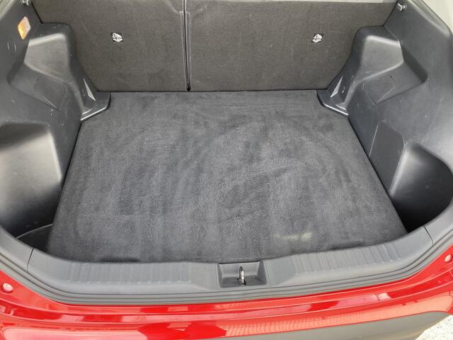 Toyota YARIS Cross 1.5 Hybrid Active NL-auto, navigatie Apple Carplay en/of Android auto navigatie, Achteruitrijcamera, Adaptieve cruise control, nette auto