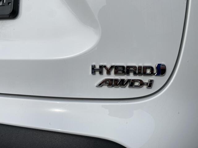 Toyota YARIS Cross 1.5 Hybrid Explore Plus AWD Dodehoekdetectie, Stoelverwarming, Parkeersensoren voor + achter, Navigatie, Smart Key, Elek. inklapbare spiegels, Privacy glass