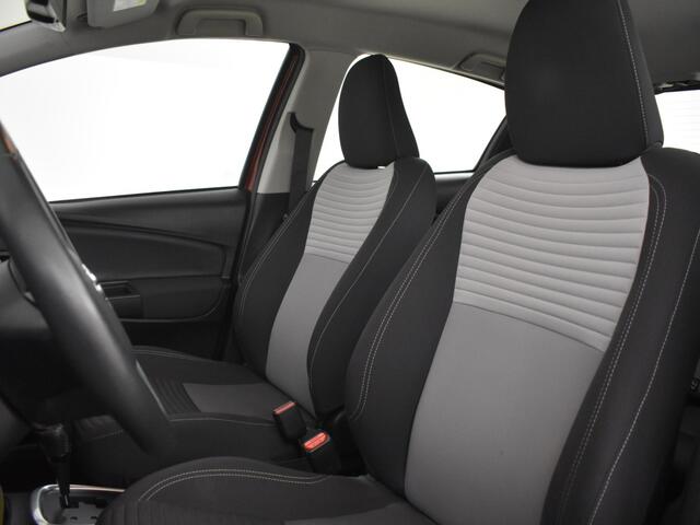 Toyota YARIS 1.5 Hybrid Team D | Climate | Stoelverw. | Camera |