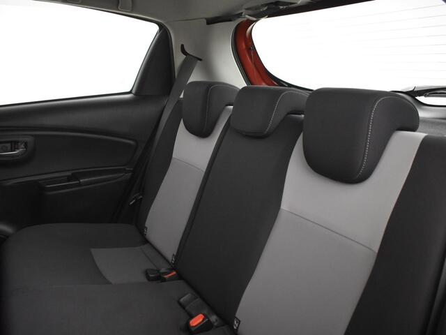 Toyota YARIS 1.5 Hybrid Team D | Climate | Stoelverw. | Camera |