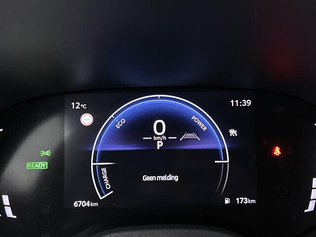 Toyota YARIS Cross 1.5 Hybrid 130 Dynamic | BTW Voertuig | Comfort pack |