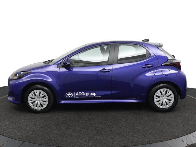 Toyota YARIS 1.5 Hybrid 115 Comfort | Achteruitrijcamera | Apple Carplay & Android Auto | Climate Control |