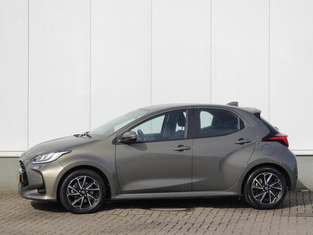 Toyota YARIS 1.5 Hybrid TeamNL Automaat | Carplay / Android Auto | Cruise | Clima | Camera | Lm-Velgen
