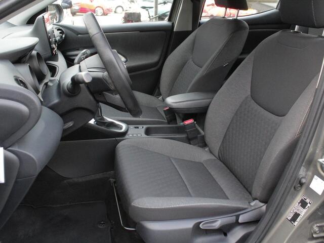 Toyota YARIS 1.5 Hybrid TeamNL Automaat | Carplay / Android Auto | Cruise | Clima | Camera | Lm-Velgen