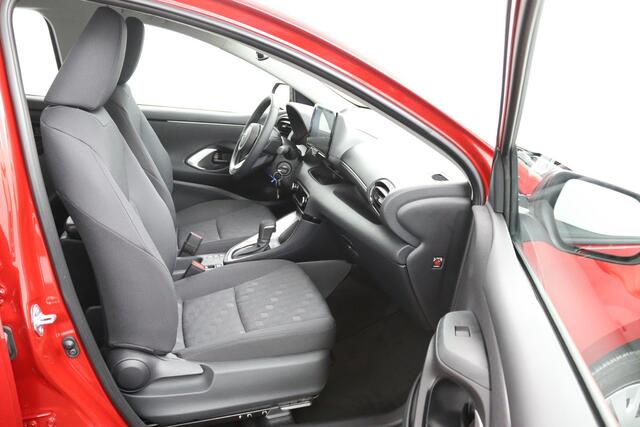 Toyota YARIS 1.5 Hybrid 115 Comfort | Nieuwe Auto | Uit Voorraad Leverbaar |