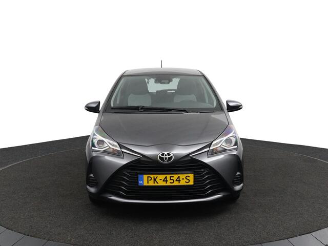 Toyota YARIS 1.5 VVT-i Aspiration | Trekhaak | Cruise Control | Climate Control | Achteruitrijcamera |