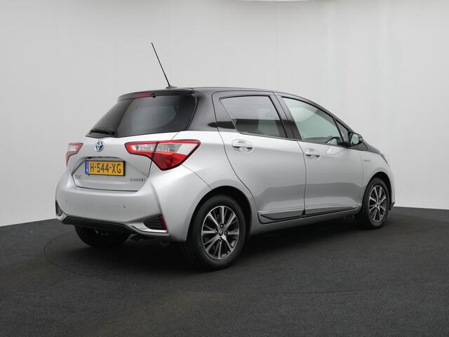 Toyota YARIS 1.5 Hybrid Y20 Exclusive Edition