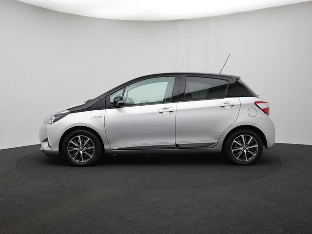 Toyota YARIS 1.5 Hybrid Y20 Exclusive Edition